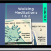 Joe Dispenza – Walking Meditation 1 & 2 Bundle