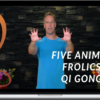 Lee Holden – The Five Animal Frolics Online Course