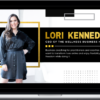 Lori Kennedy RHN – Weight Loss Coach Training & Done-For-You Program