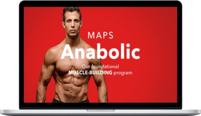 MAPS Anabolic