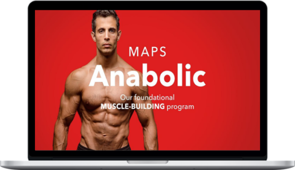 MAPS Anabolic