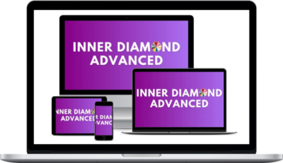 Marie Diamond – Inner Diamond Meditation Advanced