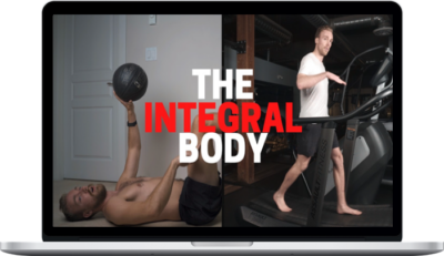 Mark Suski – The Integral Body: Injury Proof Your Body