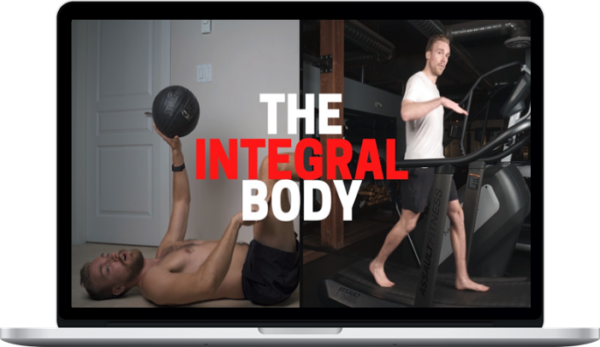 Mark Suski – The Integral Body: Injury Proof Your Body