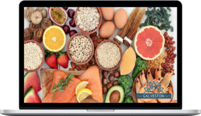 Mary Claire Haver – The Galveston Diet Signature Program