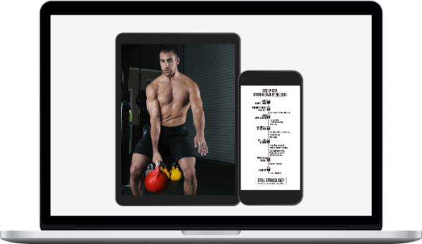 Mike Salemi – Mastering the Kettlebell Online Course