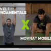 MovNat Mobility Bundle