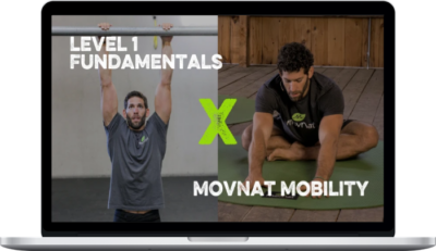 MovNat Mobility Bundle