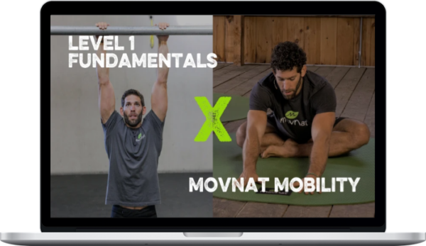 MovNat Mobility Bundle