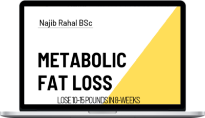 Najib – Metabolic Fat Loss: My fat loss system