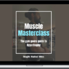 Najib – Muscle Masterclass: Hypertrophy Program