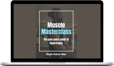 Najib – Muscle Masterclass: Hypertrophy Program