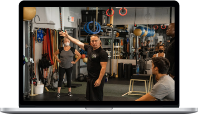 Nick Tumminello – Strength Symmetry Evaluation Online