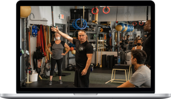 Nick Tumminello – Strength Symmetry Evaluation Online