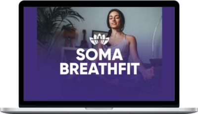 Niraj Naik – SOMA BreathFit