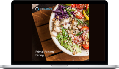 Paul Chek – Primal Pattern Eating