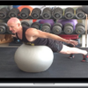 Paul Chek – Swiss Ball Exercises For Athletes