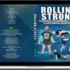 Phil Daru – Rolling Strong