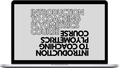 Plus Plyos – Introduction to Coaching Plyometrics