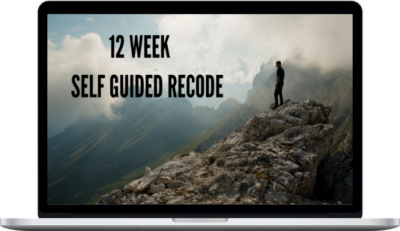 Primal Movement – Self-Guided 12 Week Recode