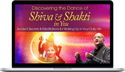 Raja Choudhury – The Dance of Shiva and Shakti