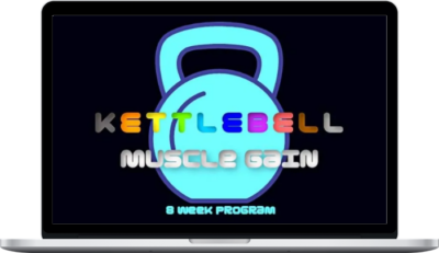 SINGLE KETTLEBELL version KBOMG VOL1