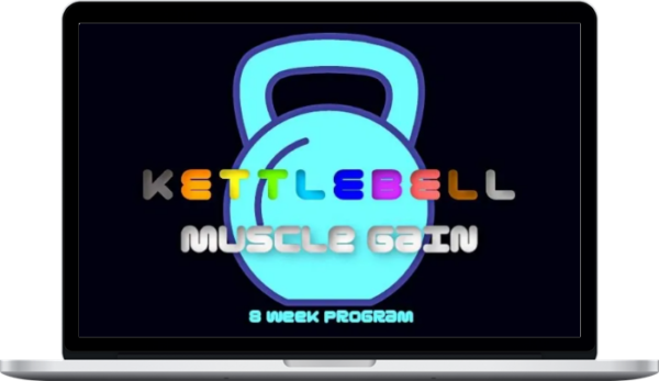 SINGLE KETTLEBELL version KBOMG VOL1