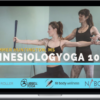 Summer Huntington – Kinesiologyoga 101