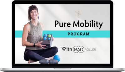 Summer Huntington – Pure Mobility