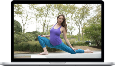 Tara Stiles – Prenatal Yoga