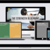 The Energy Blueprint – Strength Blueprint Bundle