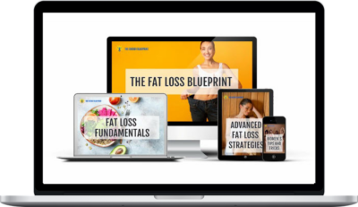 The Energy Blueprint – The Fat Loss Blueprint