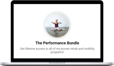 The PT Initiative – The Performance Bundle