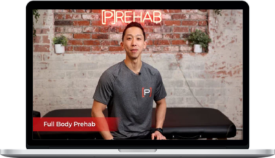 The Prehab Guys – Full Body [P]Rehab