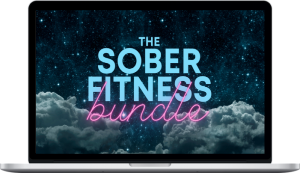 The Sober Fitness Bundle