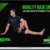 Tony Gracia – Mobility Made Simple