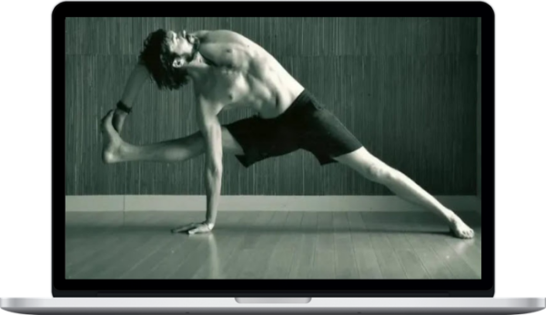 Tyler McCoy – 7 Day Yoga Cut High Intensity Interval Yoga