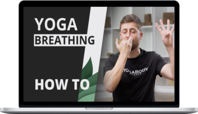 Yogabody – 21-Day Yoga Breathing Challenge