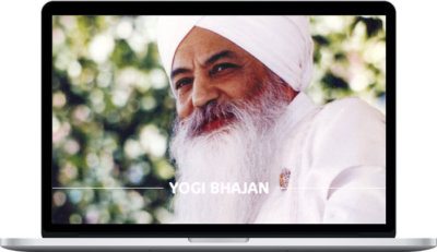 Yogi Bhajan – Foundation Series