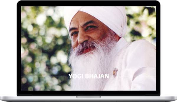 Yogi Bhajan – Foundation Series