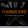 Alex Effer – The Foundations Of Biomechanics Course