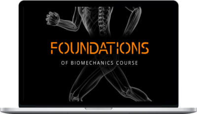 Alex Effer – The Foundations Of Biomechanics Course