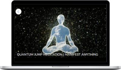 Bobbie – Quantum Jump Meditation | Manifest Anything