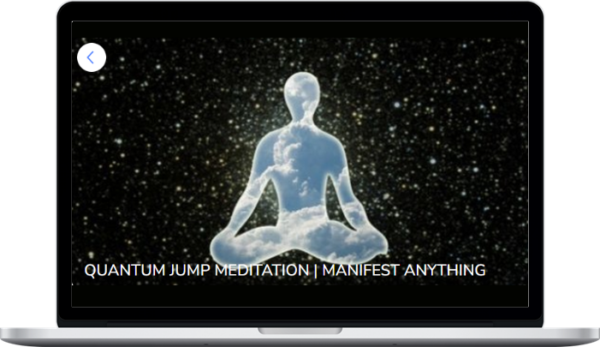 Bobbie – Quantum Jump Meditation | Manifest Anything