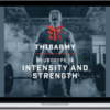 Christian Thibaudeau – Neurotype 1A – Intensity And Strength Program