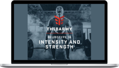 Christian Thibaudeau – Neurotype 1A – Intensity And Strength Program