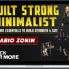 Fabio Zonin – Built Strong Minimalist