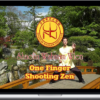 Flowing Zen – One Finger Shooting Zen