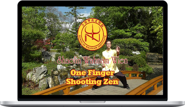 Flowing Zen – One Finger Shooting Zen