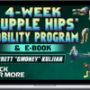 Garrett Kuljian – 4 Week Supple Hips Mobility Program